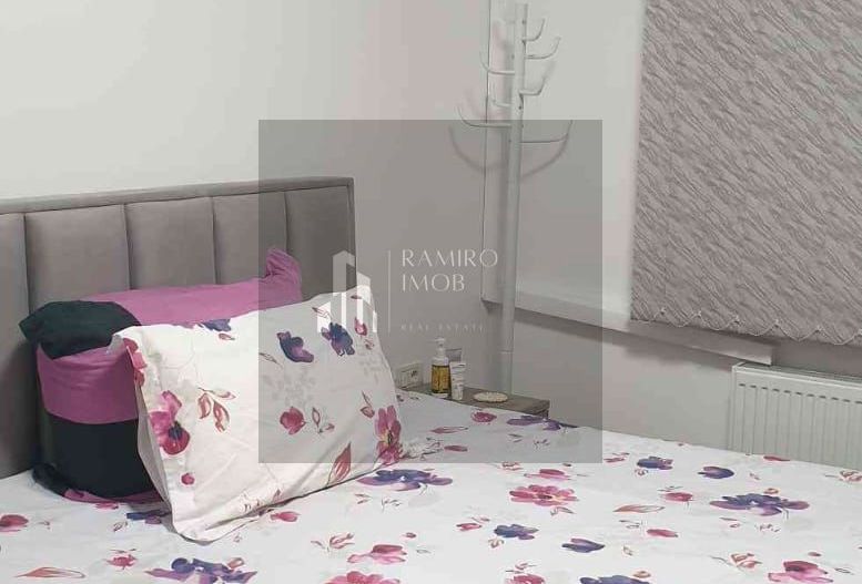 Apartament 2 camere Metalurgiei / Turnu Magurele / CAVAR - Poză 5