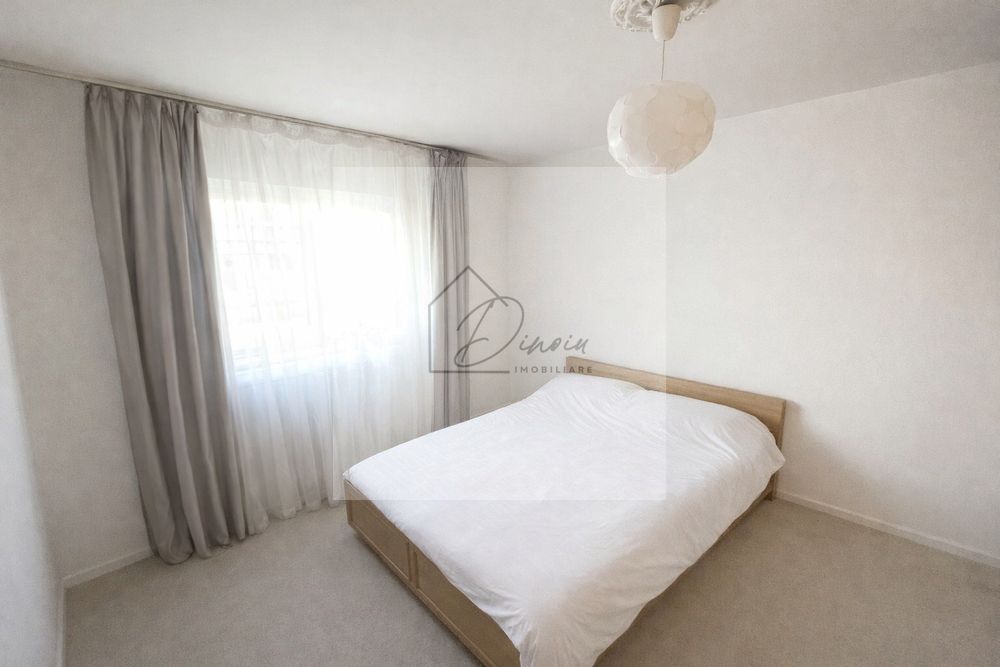 Apartament 2 camere Herastrau Baneasa Nordului I renovat I COMISION 0% - Poză 5