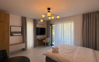 Studio bloc nou, gata de închiriere | Moșilor – Bucur Obor - Poză 2