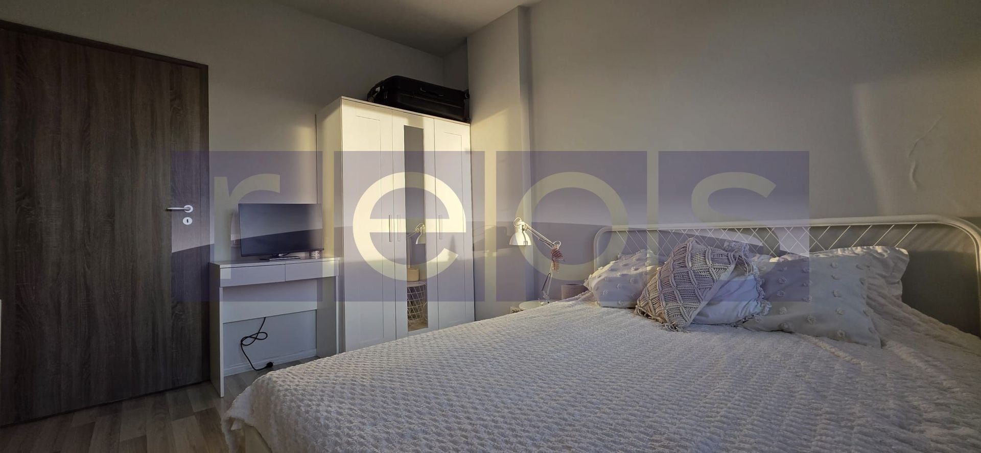 VANZARE 2 CAMERE- ROTAR PARK RESIDENCE | ZONA PACII - Poză 4