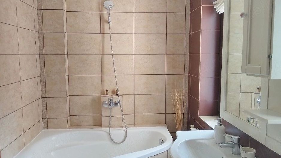 Apartament Dorobanti //  Pitarul Hristache - Poză 7