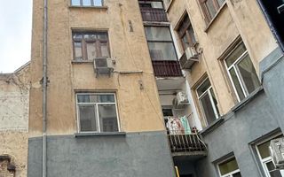 2 camere  | Cismigiu | Centrala proprie | Parter inalt - Poză 17