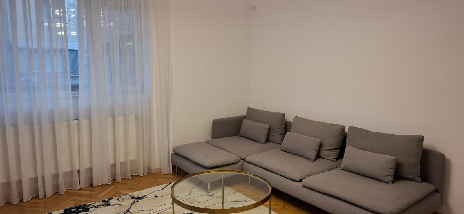 Apartament de inchiriat | 3 camere Universitate - Poză 4