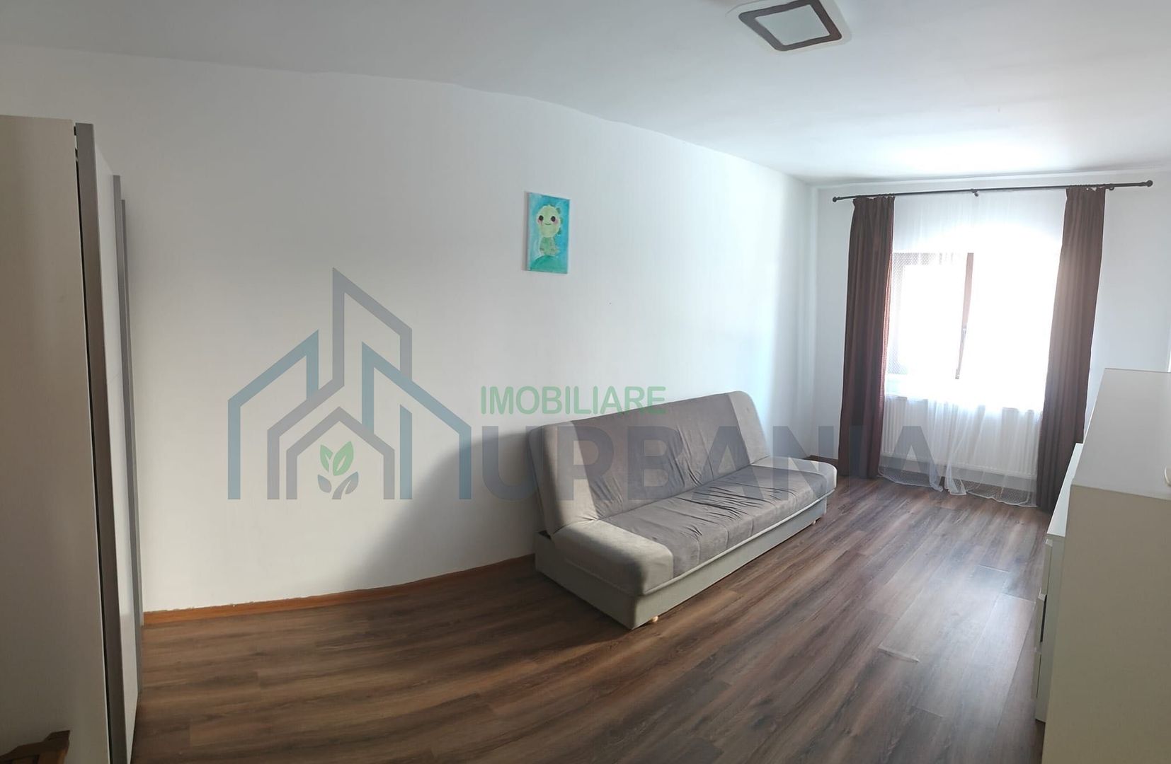 Apartament 3 camere cu curte de inchiriat - Poză 4
