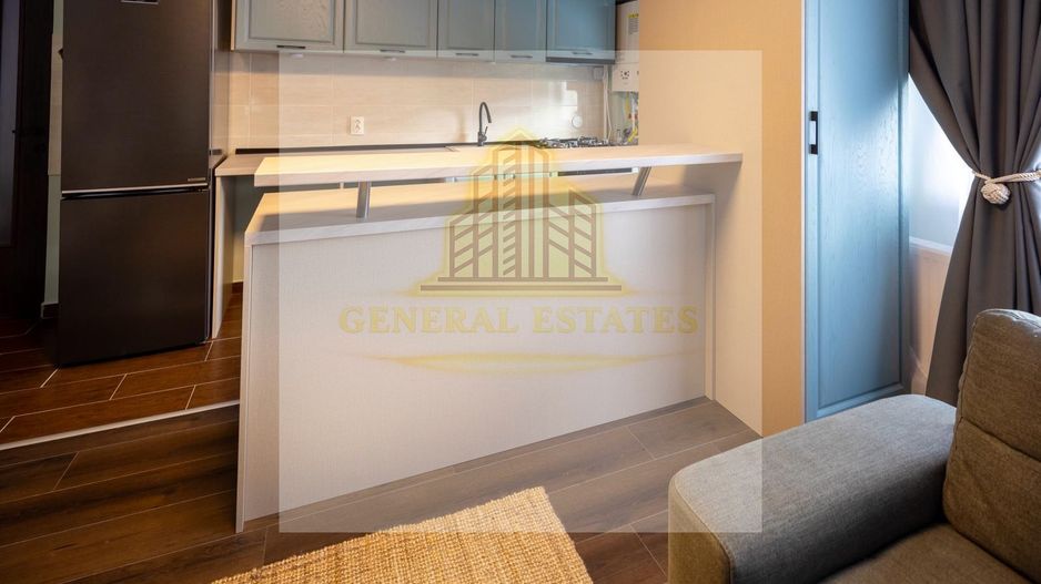 Apartament modern cu 3 camere | Zonă premium Brașov - Poză 3