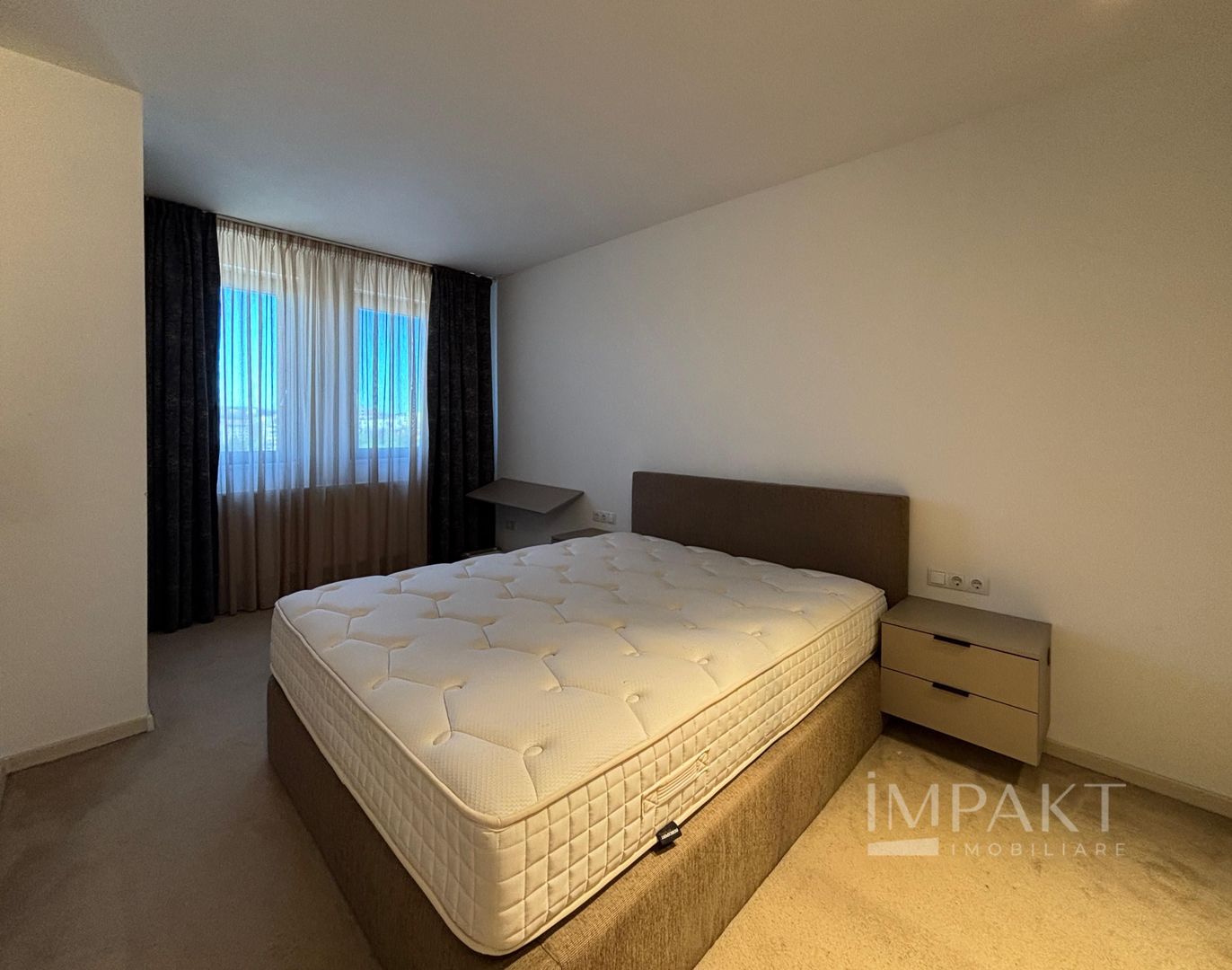 Apartament 2 camere LUX cu vedere spre lac - Poză 4