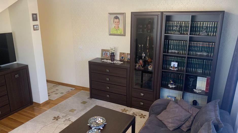 Girocului-Kaufland | Teren 879 mp | Proiect casă 2 | Zonă excelentă - Poză 10