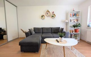 Apartament cu 2 camere, 50 mp, 2 balcoane de 10 mp, Cluj-Napoca. - Poză 1