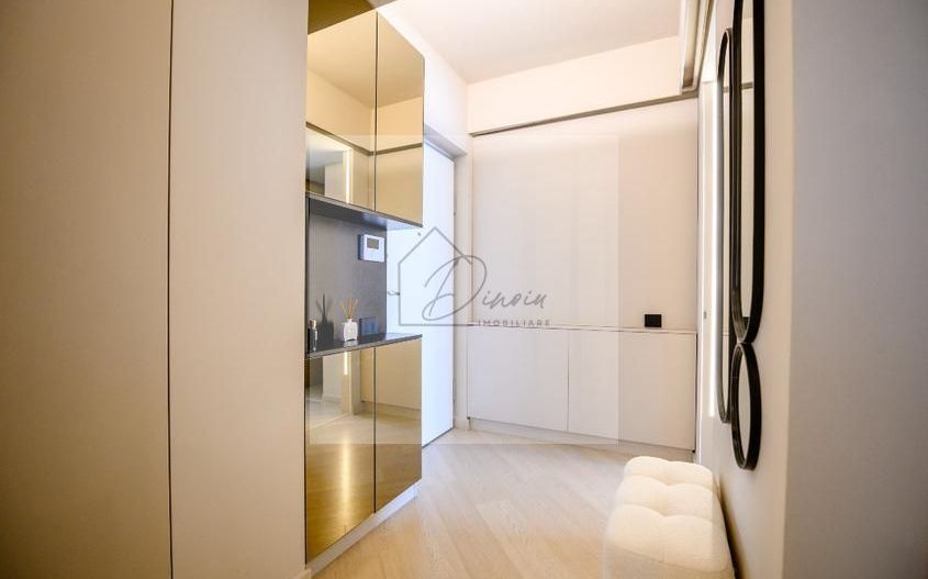 3 camere Cortina North Pipera I Parcare inclusa I COMIS 0% I PREMIUM - Poză 8