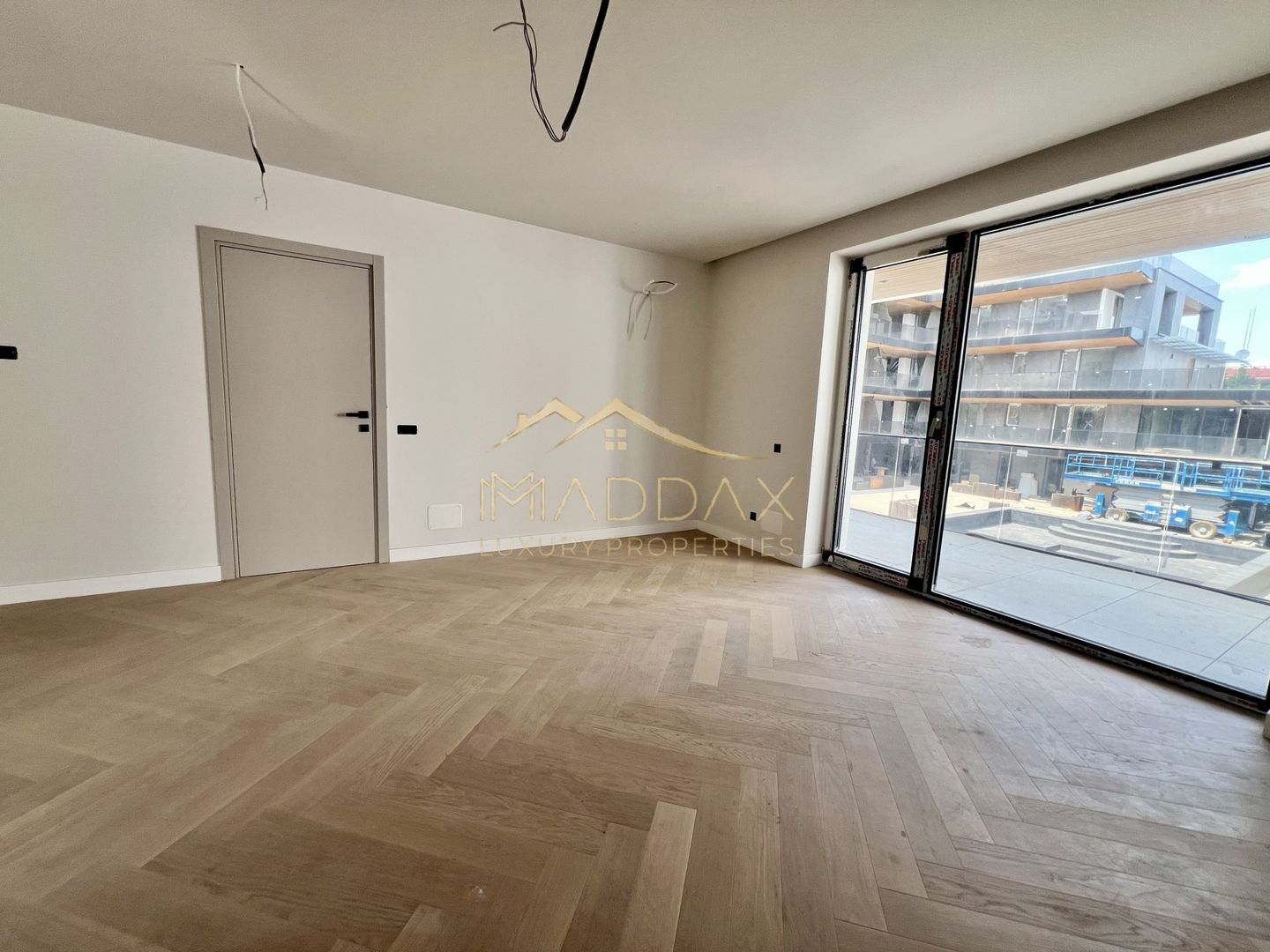 Apartament *2 camere* 68mp // Iancu Nicolae - Poză 4