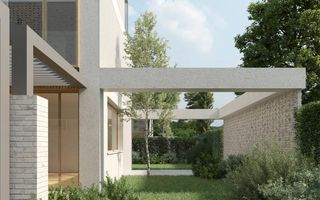 Vila eleganta în zona Iancu Nicolae | Predare mai - Poză 6