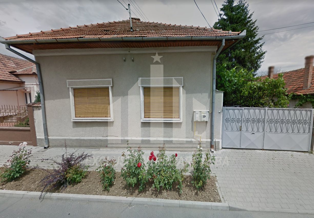 Ocazie! Casa individuala de vanzare in Centru - Poză 1