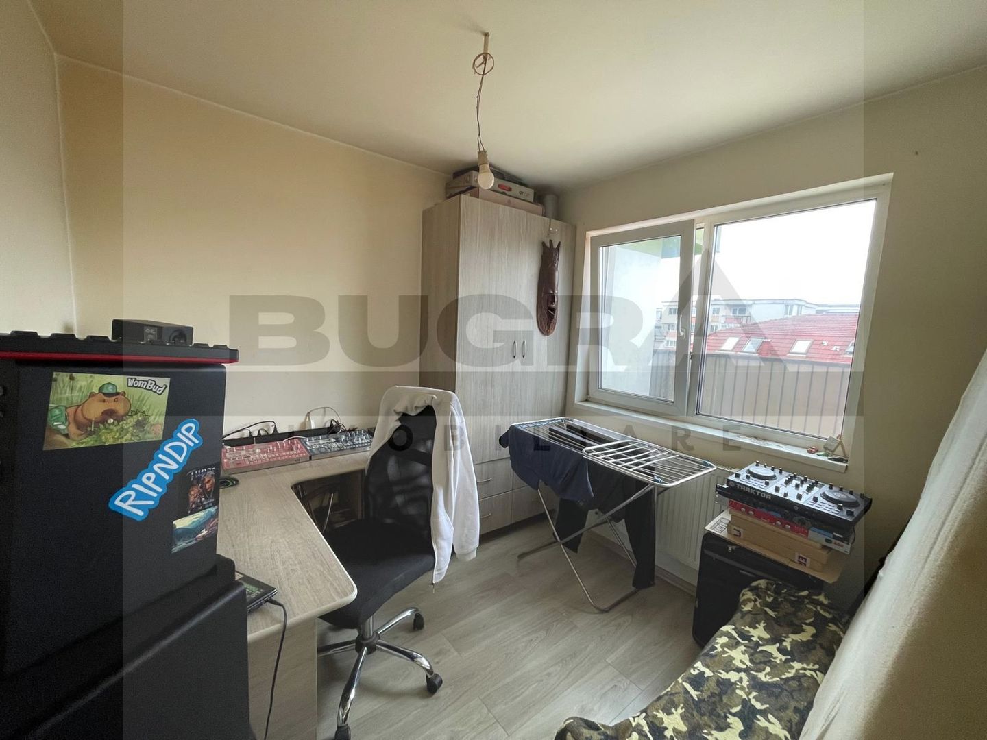 Apartament de 1 camera 36mp, terasa 21mp, zona Iulius Mall - Poză 6