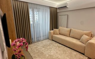 PRIMA INCHIRIERE 3 CAMERE CORTINA NORTH - Poză 8