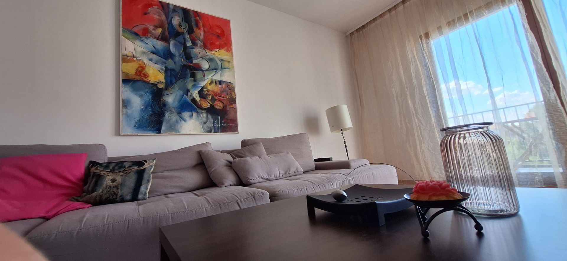 Apartament cu 3 camere la 5 min. de Iulius Town - Poză 21