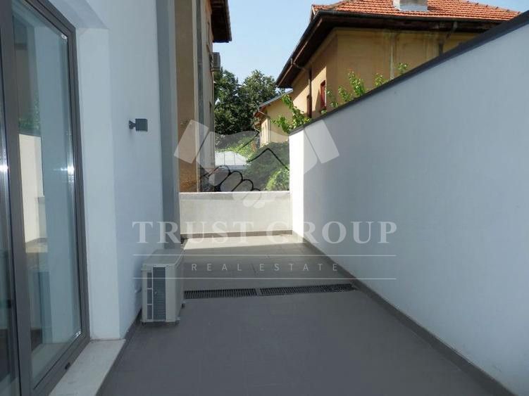 Duplex Capitale | Loc de parcare | bloc 2014 - Poză 23