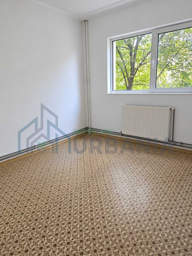 Apartament 2 camere decomandat, 51 mp utili + balcon, Iași - 120.000 € - Poză 2
