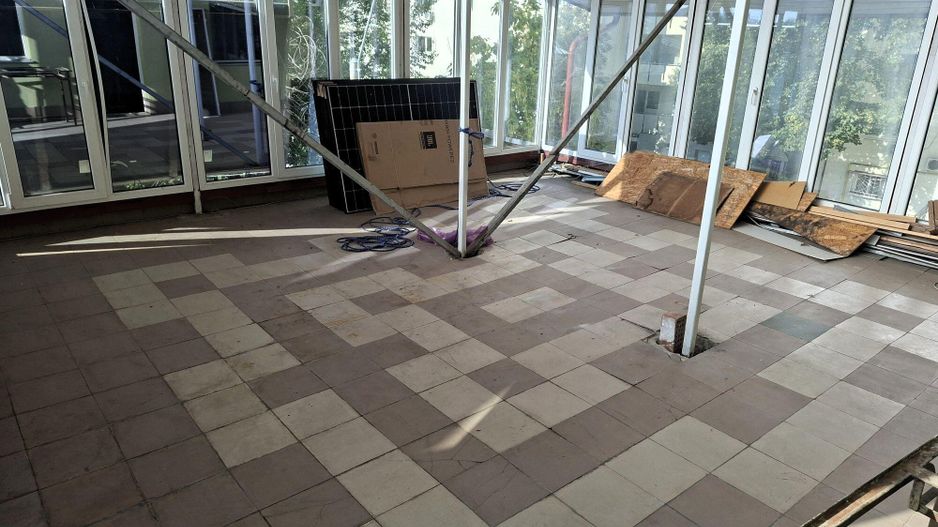 Destinatie rezidentiala / birouri / centru medical. - Poză 38
