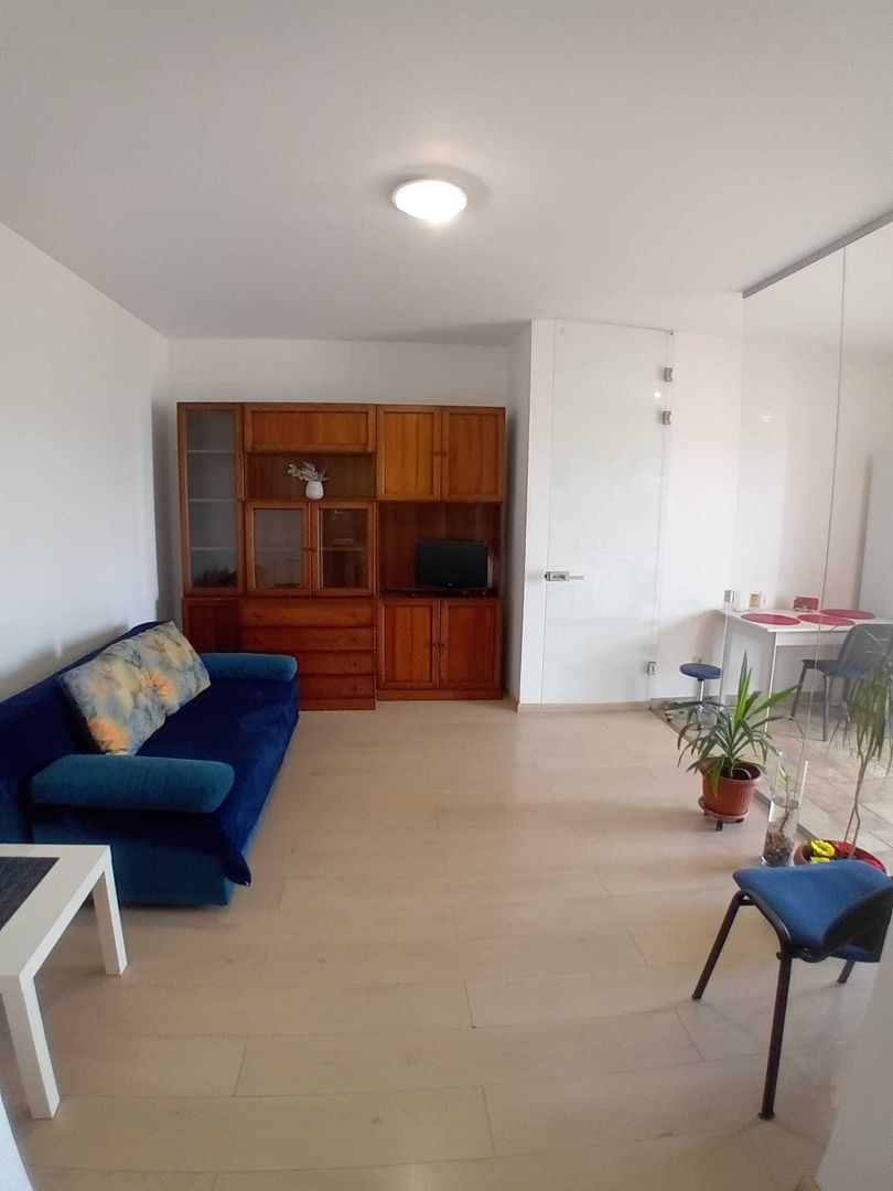 De inchiriat apartament cu 2 camere , Cartierul Solar sector4 - Poză 5