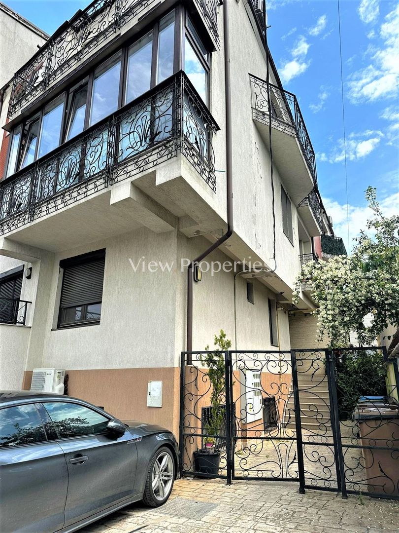 Apartament modern cu 2 camere, lângă Parcul Bazilescu – Bucureștii Noi - Poză 8