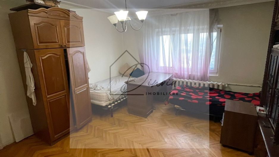 Apartament 4 camere de vanzare D-na Ghica I Parc Plumbuita I COM 0% - Poză 1