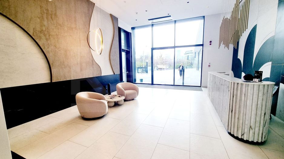 Vânzare, apartament, 3 camere - One Verdi Park, București - Poză 18