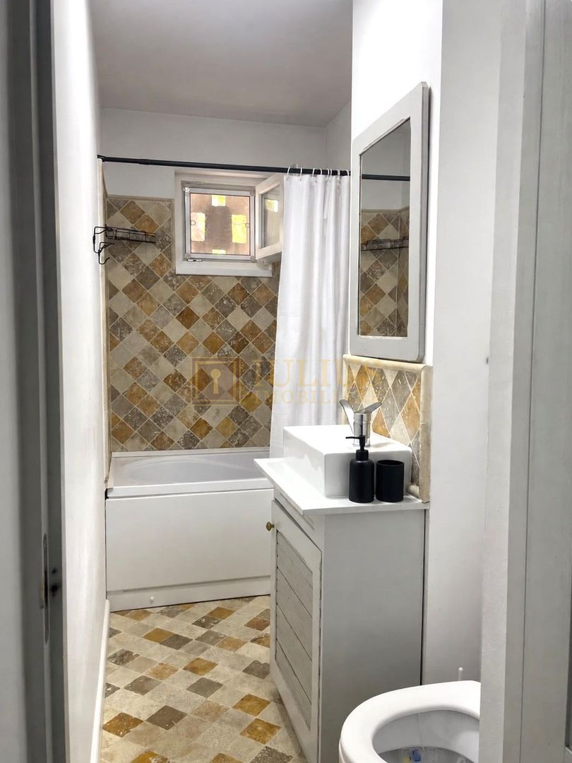 Apartament cu 3 camere, zona Cetatii - Poză 12