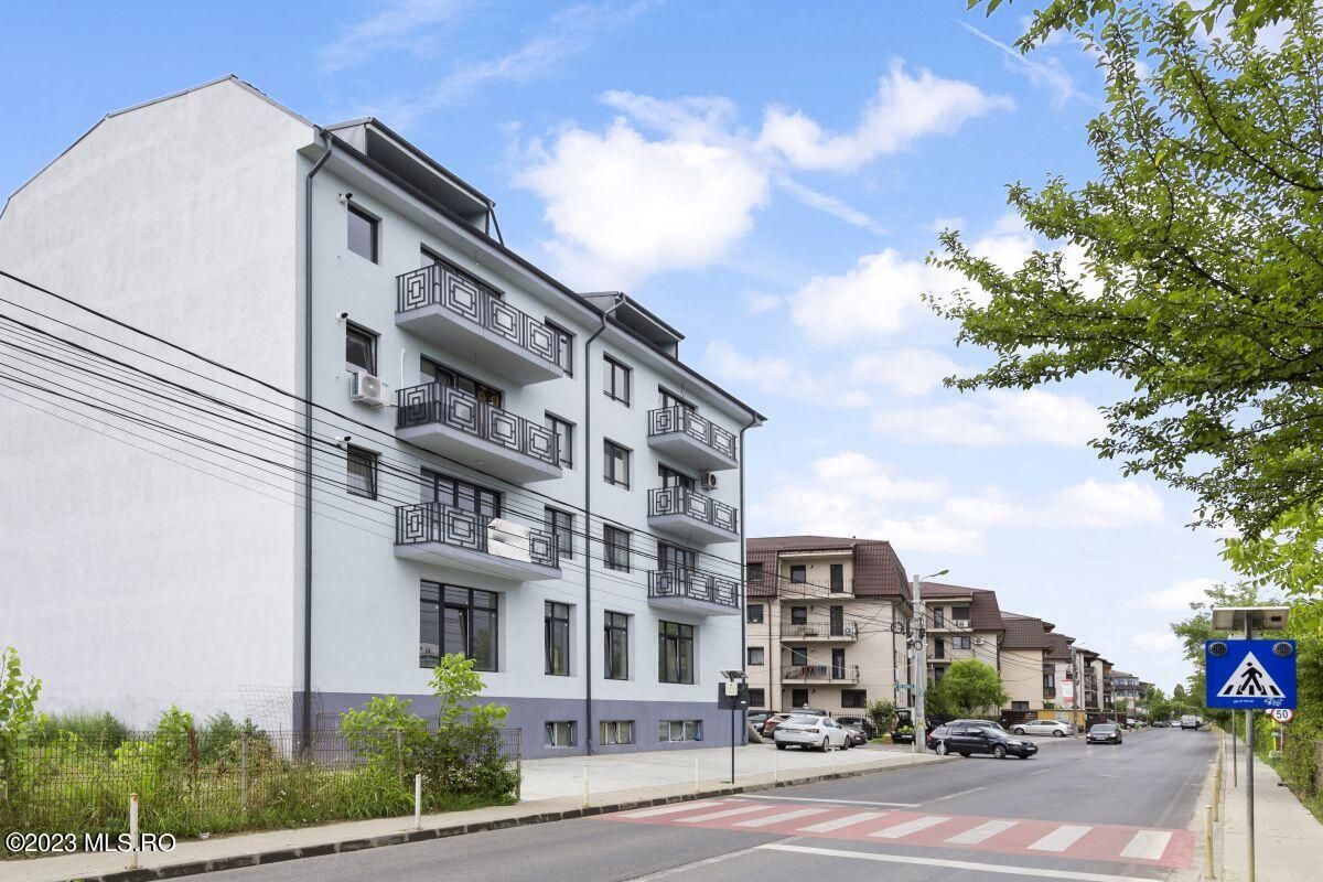 Fundeni - Ciresului, 4 camere, 134 mp, pe doua niveluri, finalizat! - Poză 3