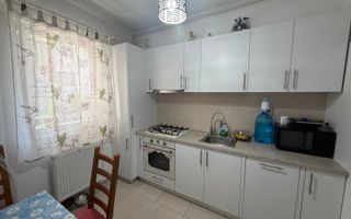 AP. 2 CAMERE - CURTE 63 MP, PARCARE INCLUSA, SEMI-MOBILAT, COMIS 0% - Poză 5