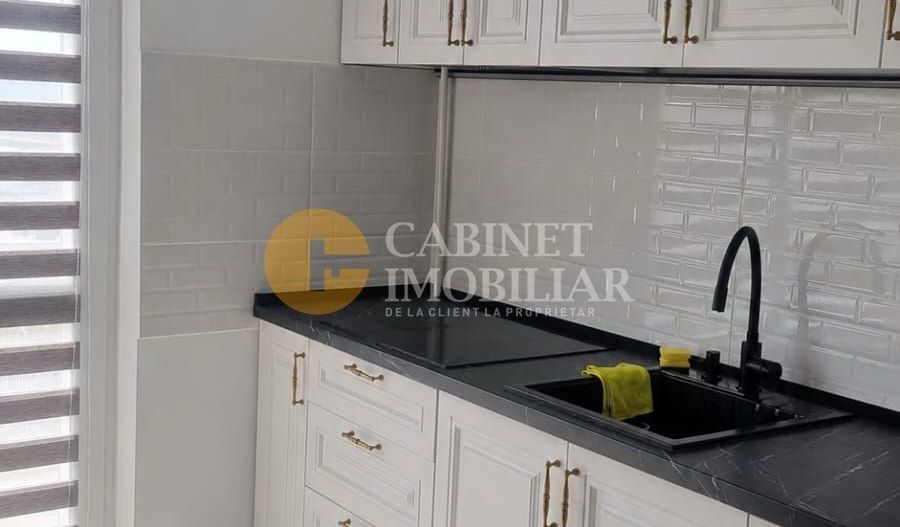 Bloc Nou- 2 Camere + Loc de Parcare- Valea Lupului - Poză 2