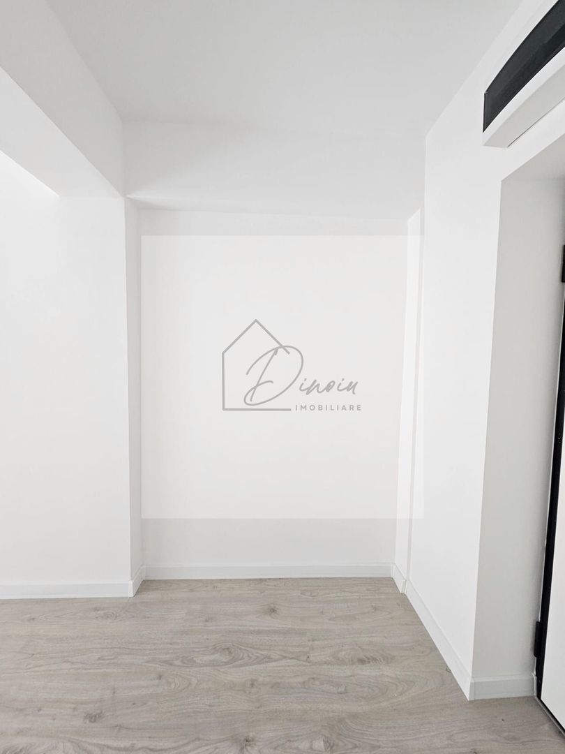 OCAZIE I Studio Ivory Residence Pipera I Rond OMV I mutare imediata - Poză 9