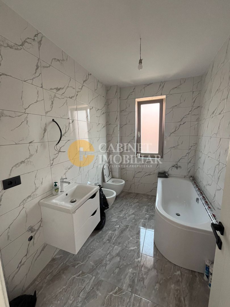 Casa parter 3 camere Cartier Rezidential - Poză 6