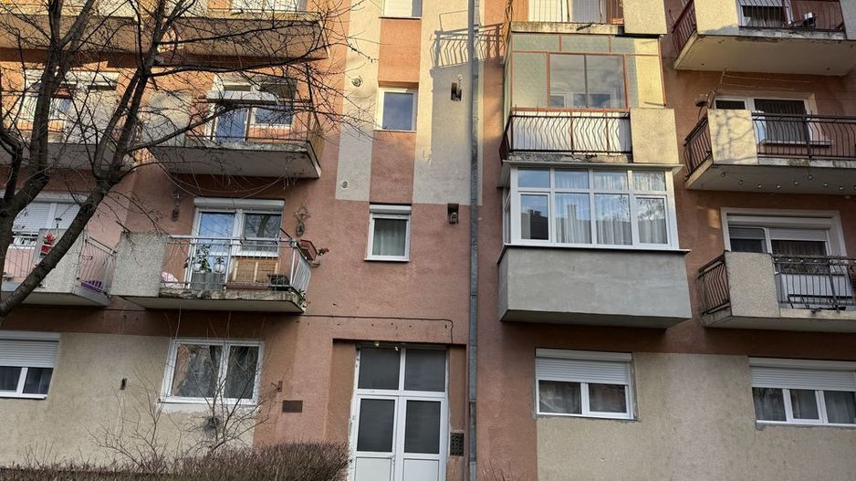 Apartament Carpati 2-Etaj 2-Mijloc - Poză 5