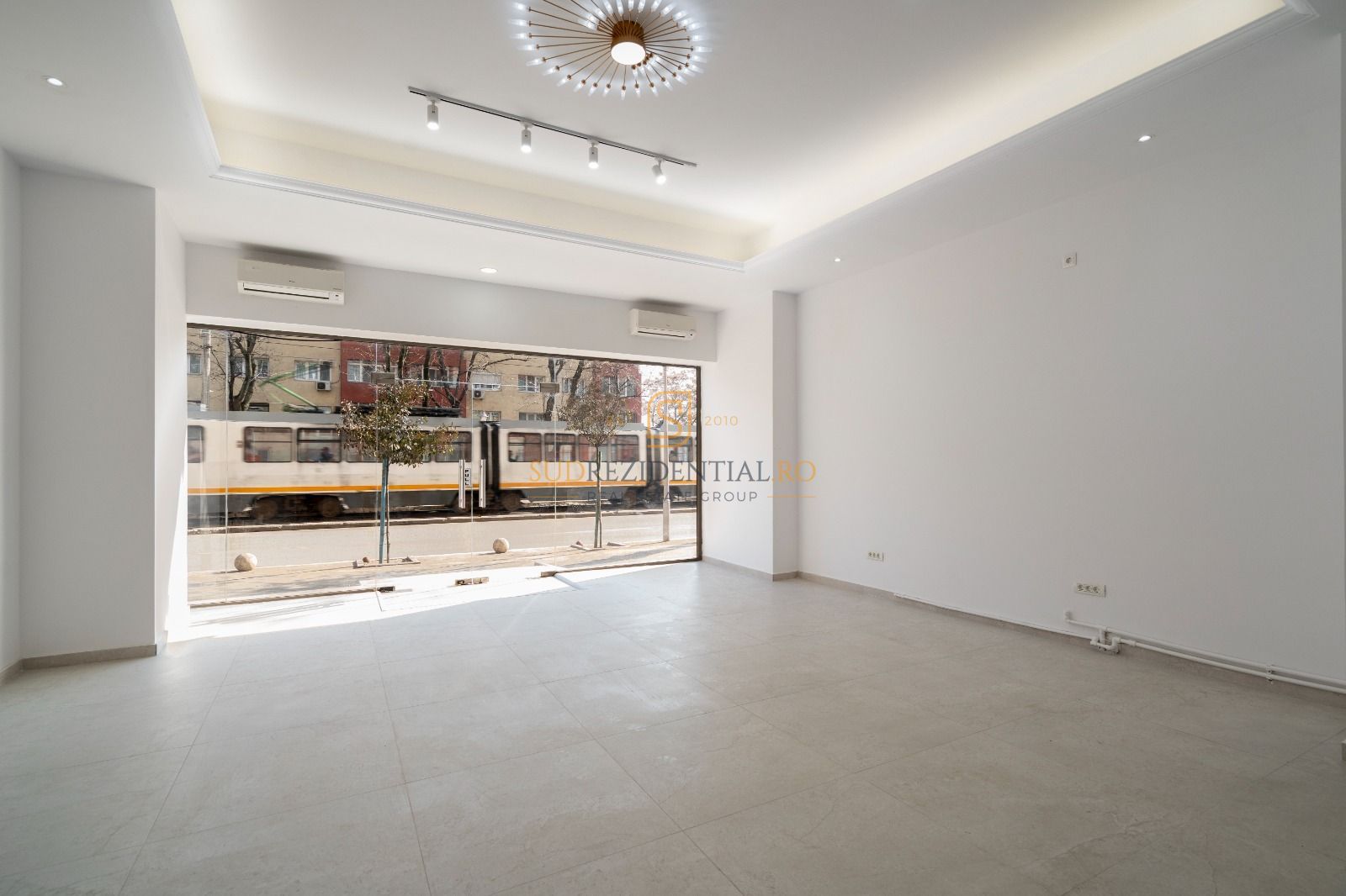 Spatiu Comercial, Soseaua Alexandriei, stradal, vad comercial - Poză 7