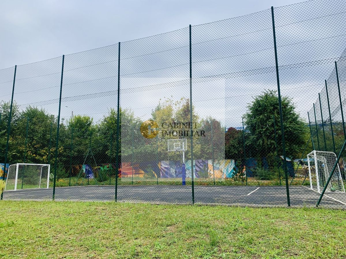 2 camere I Complex  Aviatiei Park I Etaj 2 I 2020 - Poză 13