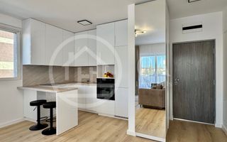 Apartament de închiriat cu 2 camere în AES Residence, Oradea - Poză 1