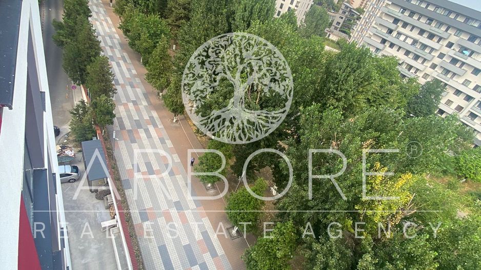 Apartament 2 camere Grozăvești / Politehnica – Novum | Bloc nou 2023 - Poză 20