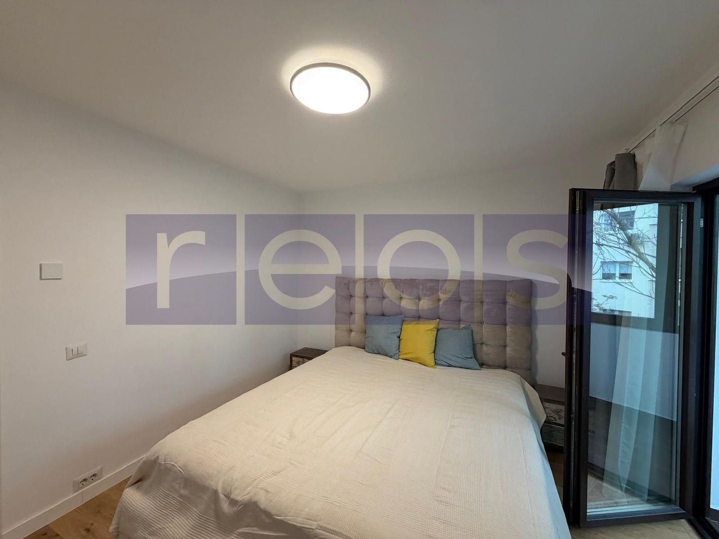 VANZARE APARTAMENT DEOSEBIT | 4 CAMERE | AVIATIEI | 83MP | MOBILAT LUX - Poză 8