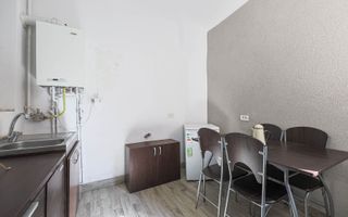 Apartament 2 camere ultracentral, Revoluției, ideal birou - Poză 8