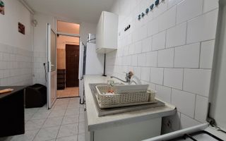 Liber, apartament 2 camere decomandat, 55 mp, Cug la bulevard - Poză 10