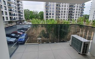 Apartament cu 2 camere / Nusco City 2 / Pipera - Poză 5