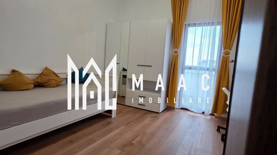 Apartament 4 camere de închiriat | Sibiu | 80 mp, terasă - Poză 7