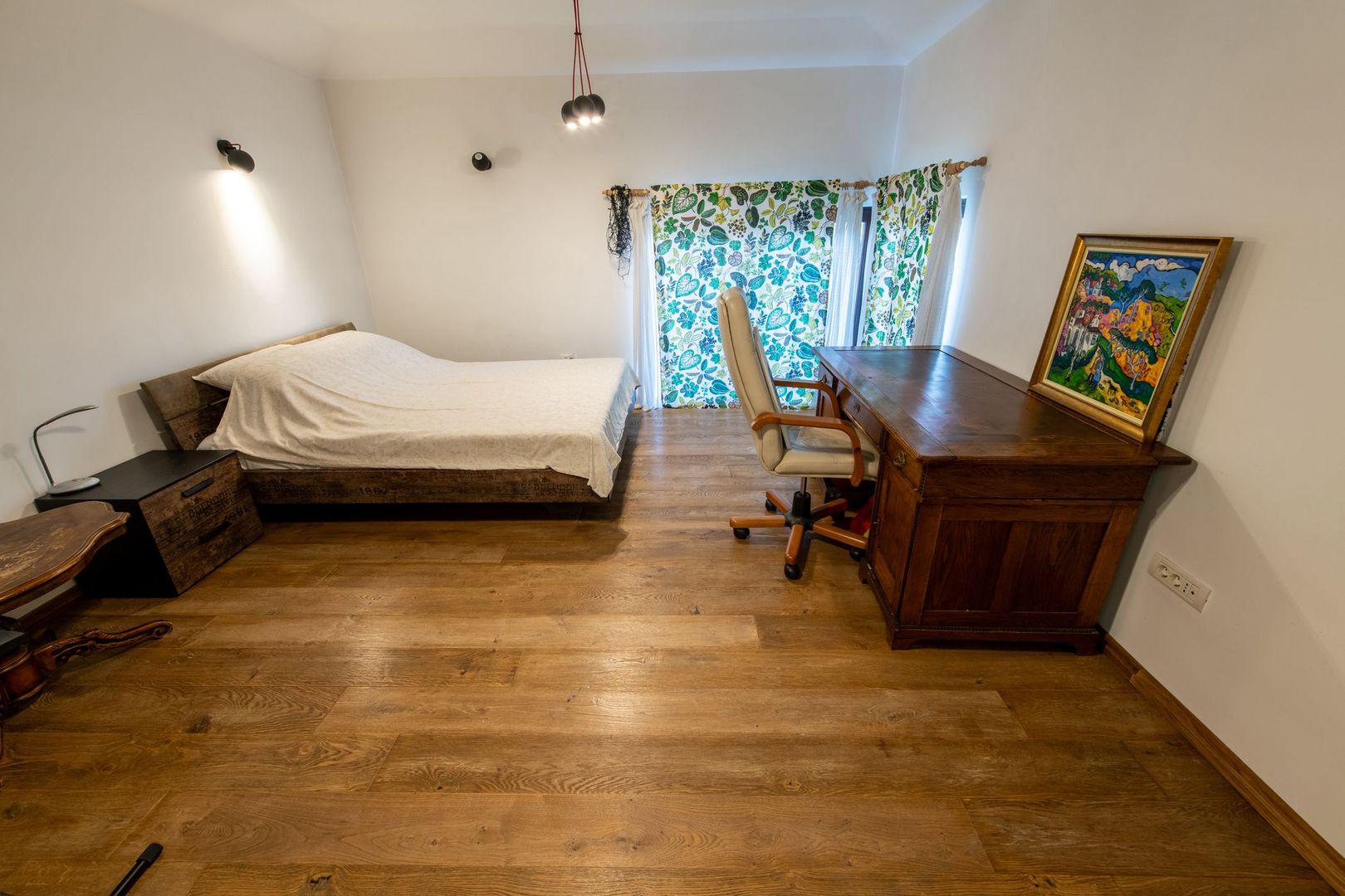 Casa P+Mansarda aproape de Bega și acces ușor spre Centru - Poză 19