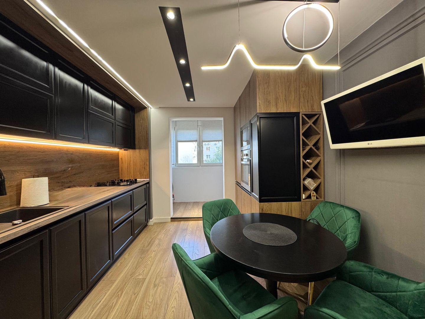 2 camere || LUX - DRISTOR - Poză 16