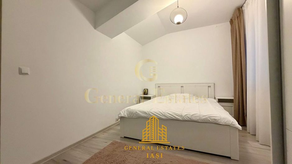 Vânzare apartament spațios- 98 mp-Valea Adâncă- Parcare Cadou - Poză 10