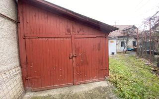 Apartament la casa | Renovat | Garaj | Curte | Lazaret - Poză 14