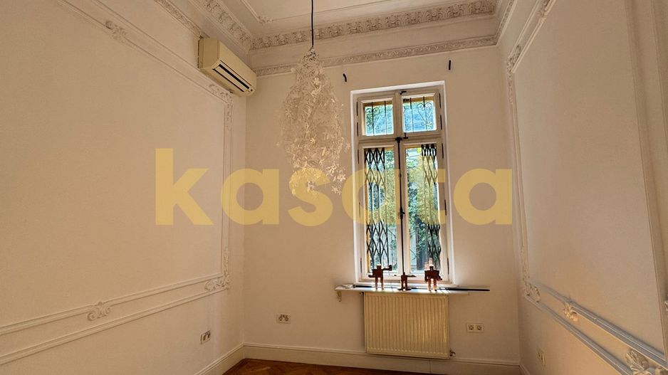 Închiriere vilă interbelică, Piata Victoriei,  renovată complet - Poză 10