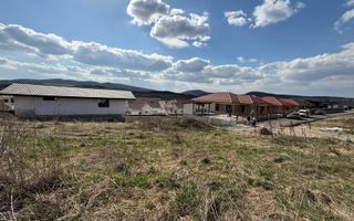 Teren Intravilan 6 ari Drumul Sigmirului - Cu Proiect de casa - Poză 6