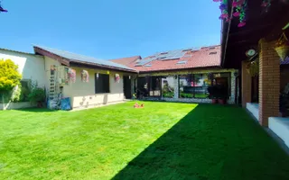 Casa cu Fotovoltaice si Pompa de Caldura, Calea Clujului, Oradea - Poză 13