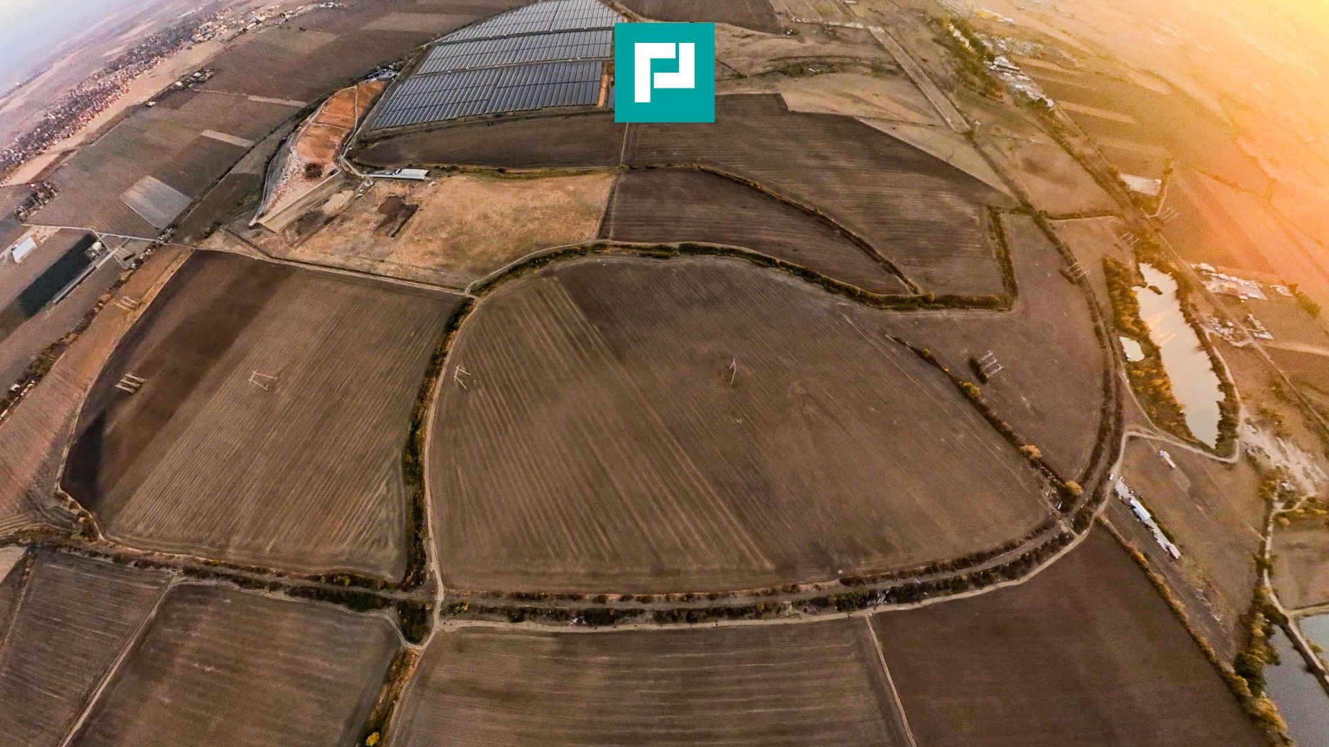 Teren arabil 68,800mp Zimandu Nou - Poză 6